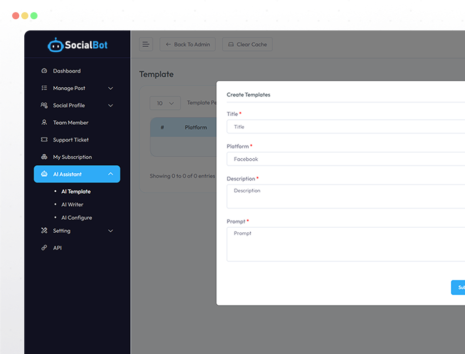 Smart Content Management